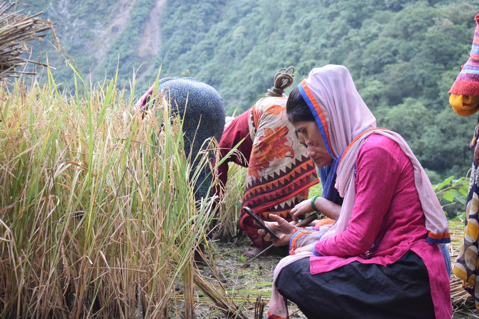 Sewa WOMEN DEVELOPMENT 2